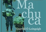 Lanzamiento del libro “Machuca”