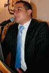 Jorge Luis Restrepo Gómez