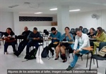 Un taller investigativo para los docentes