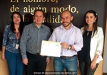 Ganadores reconocimientos Hay Noticia 2017