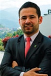 Faber Andrés Álzate Ortiz