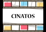 Ven a cine ¡prográmate con Biblioteca!