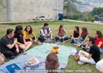 Picnic de integración