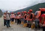 Una visita al Proyecto Hidroeléctrico Ituango