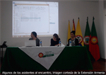 El CPP fortalece su reconocimiento regional