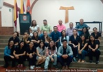 Encuentro “Espiral del conocimiento: salud, contexto e interculturalidad”