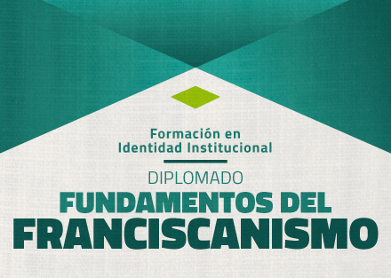 En julio inicia la nueva cohorte del diplomado en franciscanismo