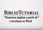 Nuevo BiblioTutorial