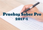 Cronograma Pruebas Saber Pro