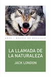 LA LLAMADA DE LA NATURALEZA