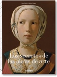 LOS SECRETOS DE LAS OBRAS DE ARTE