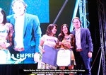Estudiante Bonaventuriana ganadora del concurso “Mujeres Jóvenes Talento”