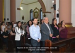 Masiva asistencia a las ceremonias institucionales