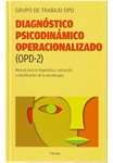 DIAGNÓSTICO PSICODINÁMICO OPERACIONALIZADO