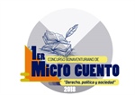 I Concurso Bonaventuriano de microcuento