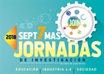 VII Jornadas de Investigación 2018