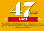 La Biblioteca celebra 47 años de servicio a la Comunidad Bonaventuriana