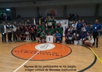 Bonaventurianos campeones en los Juegos Universitarios Nacionales