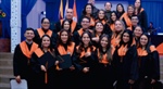 Ceremonias Institucionales -Extensión Ibagué 2018-1