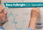 Convocatoria para la Beca Fulbright