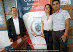 GIDPAD y CEO presentan Plan Turístico Comunitario