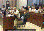 GIDPAD presentó investigación ante el Concejo de Medellín