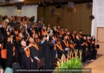 164 nuevos graduados en la Universidad de San Buenaventura Medellín