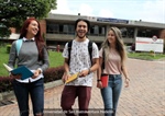 Facultad de Derecho entre las 20 mejores de Colombia