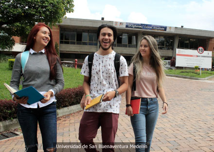 Facultad de Derecho entre las 20 mejores de Colombia