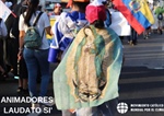 Abiertas las inscripciones para el Programa de Formación de Animadores ‘Laudato Si’, Semana Santa 2019