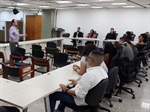 Estudiantes de la Facultad de Derecho visitaron entidades públicas de Antioquia