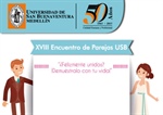 XVIII Encuentro de Parejas USB