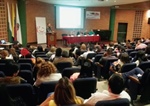 Participamos en el “III Encuentro Internacional de Unidades de Graduados”