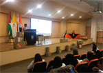 Desarrollado con éxito el II Seminario de Actualización en Educación Infantil