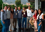 USB Medellín en el VIII Encuentro Nacional y III Encuentro Latinoamericano de Ensayo Contable