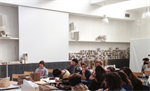 Convocatoria de movilidad en Francia para estudiantes de Arquitectura