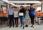 Un reconocimiento a los mejores usuarios de la Biblioteca en el 2019-2