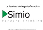 Nuevo software de simulación de procesos en la Facultad de Ingenierías