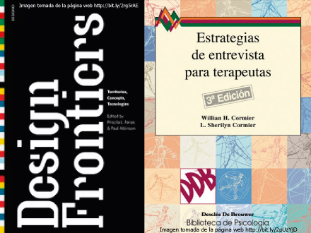 Libros recomendados