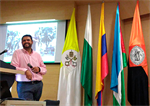 La Comunidad Bonaventuriana asistió a la Cátedra Abierta Inaugural