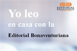 Recomendados de la Editorial Bonaventuriana