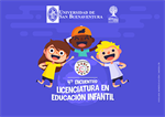 Encuentro académico por los niños