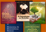 Lanzamiento de nueve libros de la Editorial Bonaventuriana