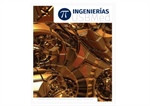 Disponible el nuevo volumen de la revista Ingenierías USBMed