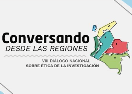 Docente del CIDEH participó en el VIII Diálogo de Ética de Investigación de MinCiencias