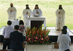 Conmemoración del día clásico de nuestro patrono San Francisco de Asís