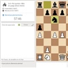 Torneo de ajedrez virtual Lichess.Org