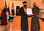 Grados en la Extensión Armenia