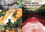 Grupo de investigación socializa dos nuevos libros