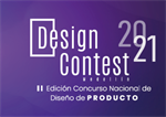 Abierta convocatoria nacional para segunda versión de Design Contest